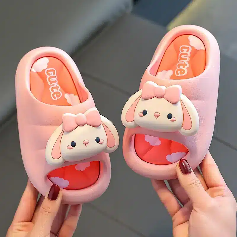 Summer-Children-Slippers-Cartoon-Indoor-Anti-Slip-Boys-Bathroom-Slippers-2-10-Years-Old-Cute-Soft-2 – saadaval Tootemaailm e-kaubamajas