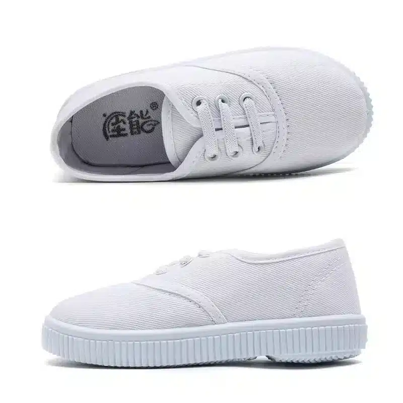 White-Canvas-Shoes-For-Baby-Boys-Girls-Casual-Shoes-Children-Cute-Soft-Sole-Walking-Shoes-Toddler-3 – saadaval Tootemaailm e-kaubamajas