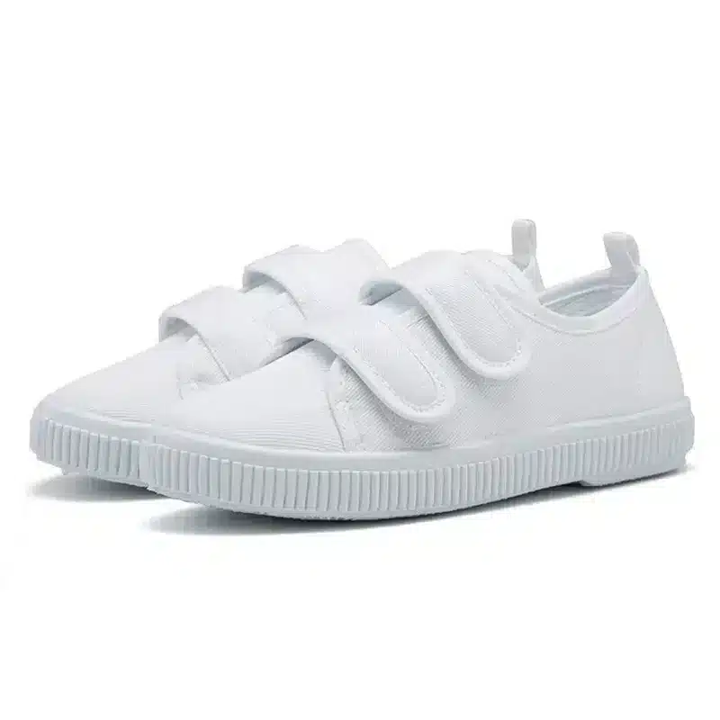 White-Canvas-Shoes-For-Baby-Boys-Girls-Casual-Shoes-Children-Cute-Soft-Sole-Walking-Shoes-Toddler-4 – saadaval Tootemaailm e-kaubamajas