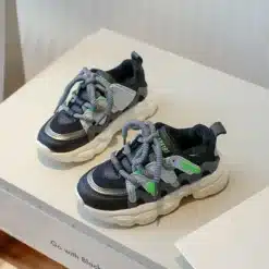 Fashion-Children-Sneakers-Design-Hook-Loop-Sport-Shoes-For-Kids-Soft-Sole-Breathable-Toddler-Baby-Boys-1 – saadaval Tootemaailm e-kaubamajas