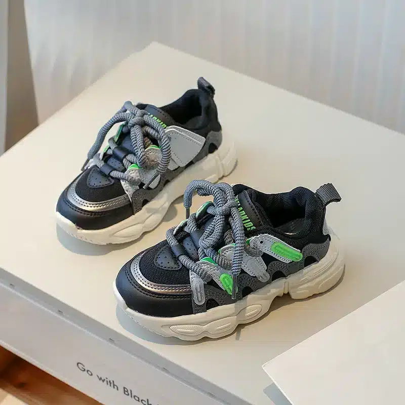 Fashion-Children-Sneakers-Design-Hook-Loop-Sport-Shoes-For-Kids-Soft-Sole-Breathable-Toddler-Baby-Boys-1 – saadaval Tootemaailm e-kaubamajas