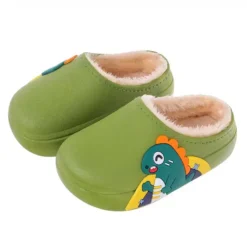 Winter-Kids-Shoes-Cartoon-Cute-Slippers-Warm-Waterproof-Non-slip-Girl-Home-Indoors-Slippers-Boy-Baby-1 – saadaval Tootemaailm e-kaubamajas