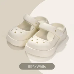 Summer-Solid-Girls-Slippers-EVA-Soft-Anti-Slip-Platform-Kids-Clogs-Shoes-Waterproof-Hollow-Out-Garden-1 – saadaval Tootemaailm e-kaubamajas