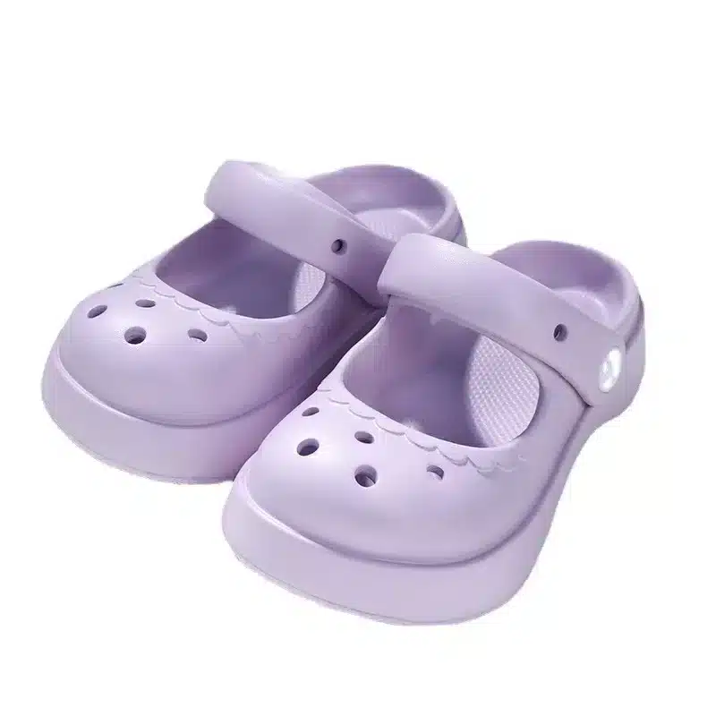 Summer-Solid-Girls-Slippers-EVA-Soft-Anti-Slip-Platform-Kids-Clogs-Shoes-Waterproof-Hollow-Out-Garden-2 – saadaval Tootemaailm e-kaubamajas