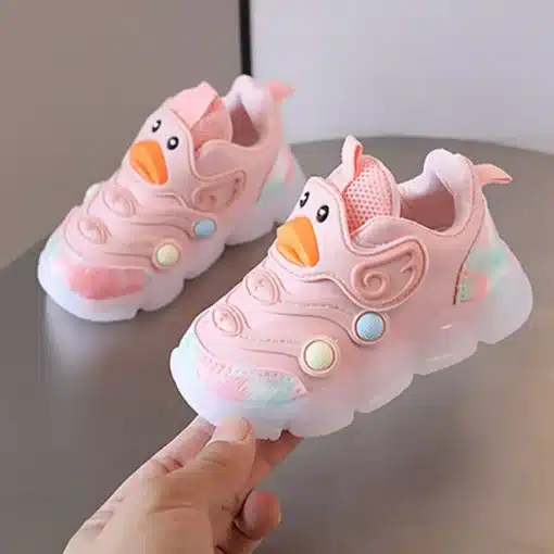 Baby-Led-Shoes-For-Kids-Luminous-Sneakers-Breathable-Toddler-Shoes-For-Children-Boys-Girls-Glowing-Shoes-3 – saadaval Tootemaailm e-kaubamajas