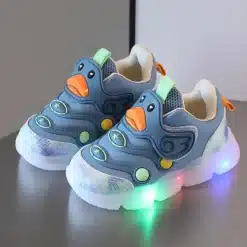 Baby-Led-Shoes-For-Kids-Luminous-Sneakers-Breathable-Toddler-Shoes-For-Children-Boys-Girls-Glowing-Shoes-1 – saadaval Tootemaailm e-kaubamajas