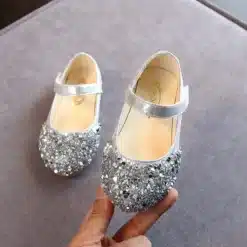 2023-Spring-New-Children-Shoes-Girls-Princess-Shoes-Glitter-Children-Baby-Dance-Shoes-Casual-Toddler-Girl-1