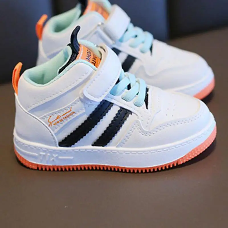 Size-21-32-Children-Anti-slip-Wear-resistant-Casual-Shoes-Girls-Boys-Kids-Soft-Sole-Toddler-1