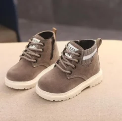 Children-Casual-Shoes-Autumn-Winter-Boots-Boys-Shoes-Fashion-Leather-Soft-Antislip-Girls-Boots-21-30-1