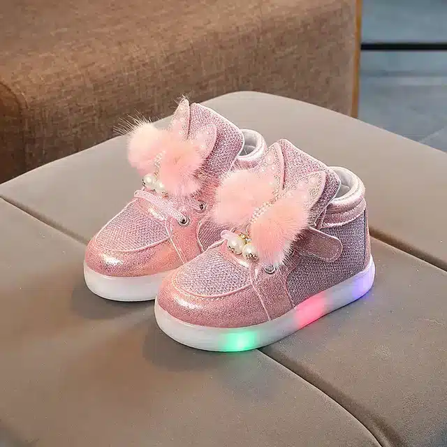 LED tossud tüdrukutele | E-pood Tootemaailm LED tossud tüdrukutele