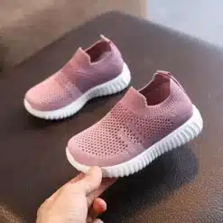 Children-Running-Sneakers-Boys-Kids-Shoes-Mesh-Breathable-Anti-Slip-Walking-Patchwork-Tenis-Toddler-Soft-Soled-1