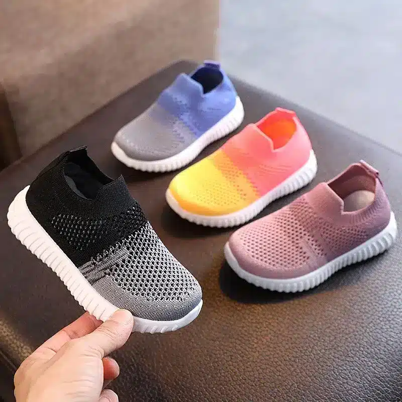 Children-Running-Sneakers-Boys-Kids-Shoes-Mesh-Breathable-Anti-Slip-Walking-Patchwork-Tenis-Toddler-Soft-Soled-4