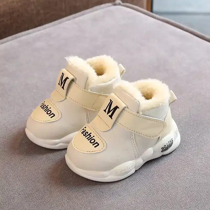 New-Kids-Baby-Girl-Boy-Shoes-Soft-Non-slip-Infant-First-Walkers-Winter-Warm-Plush-Baby-3
