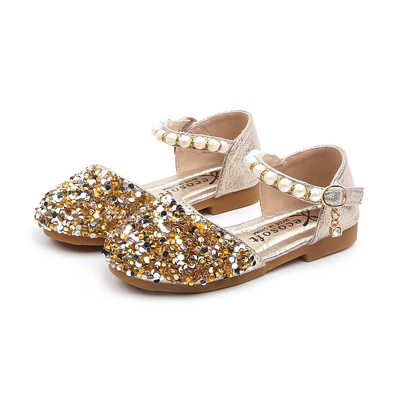 Summer-Girls-Shoes-Bead-Mary-Janes-Flats-Fling-Princess-Shoes-Baby-Dance-Shoes-Kids-Sandals-Children-4