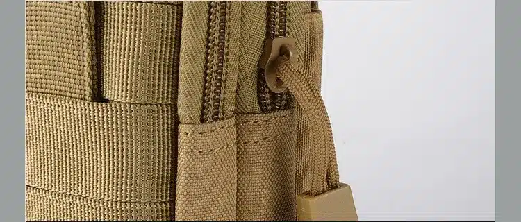 Tactical Molle bag Pouch Belt Waist Packs Bag Pocket Military Waist Fanny Pack Pocket for Iphone 6 6s 5s for Samsung Galaxy S6 22