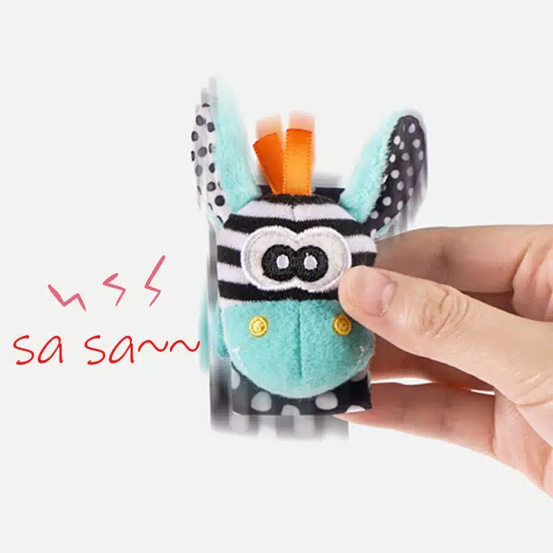 Kõristiga sokid beebidele | kujundav pilt e-kaubamaja pildikogust