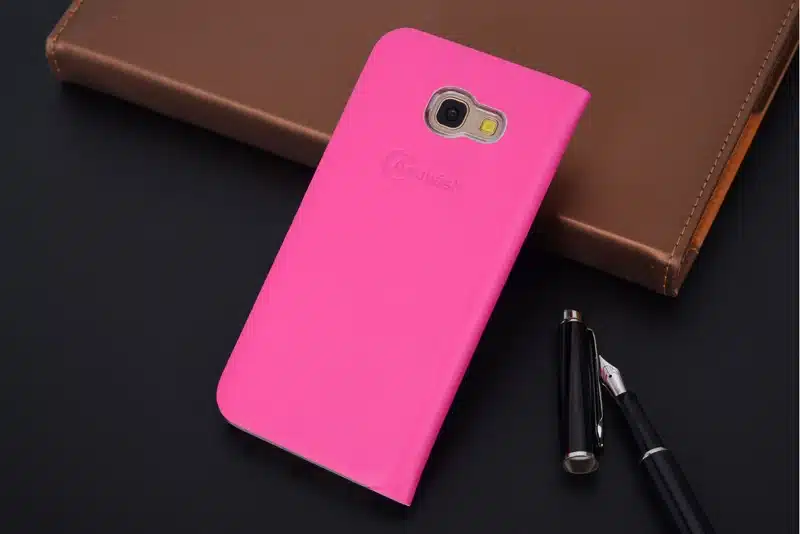 Asuwish Flip Cover Leather Case For Samsung Galaxy A5 2017 A3 2017 A7 2017 SM A320 A320F A520 A520F A720 A720F View Phone Case 16