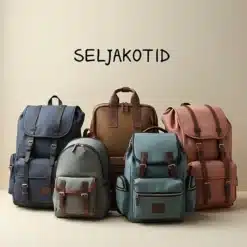 Seljakotid