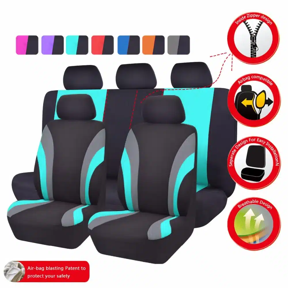 stiilsed auto istmekatted