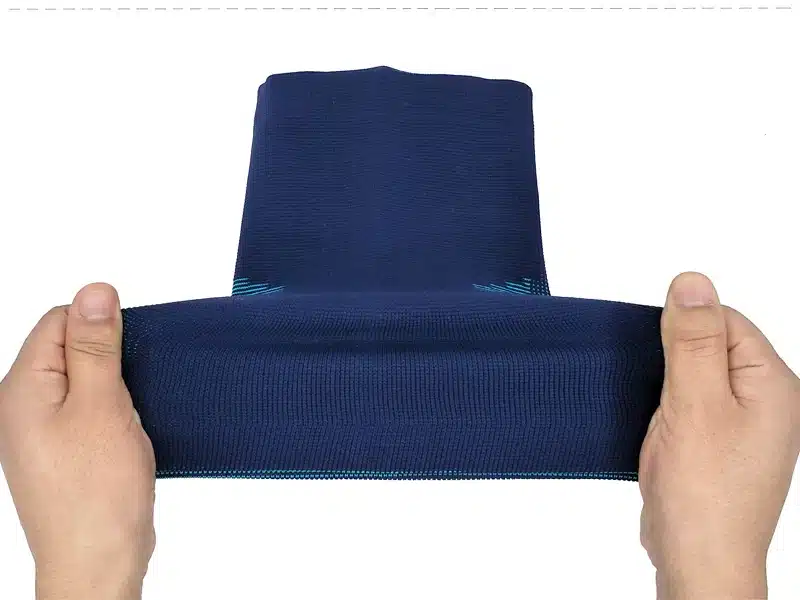 Elastsed liigesevalu vähendavad põlvekaitsmed
