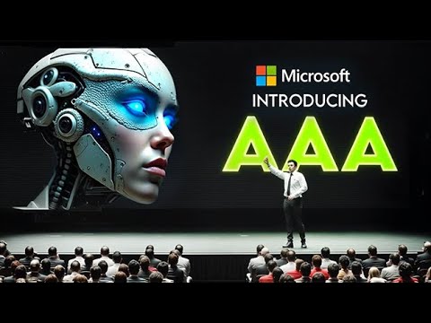 Microsoft Avalikustab Uute Tehisintellekti Agentide Kasutuse