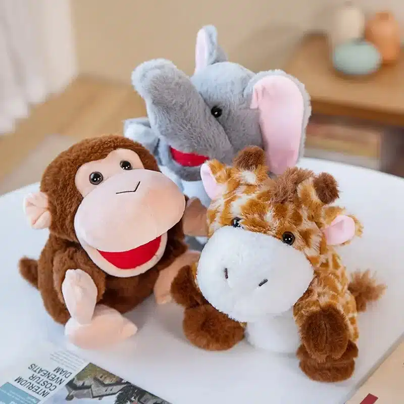 Pehmed käpiknukud - suur valik | kujundav pilt e-kaubamaja pildikogust