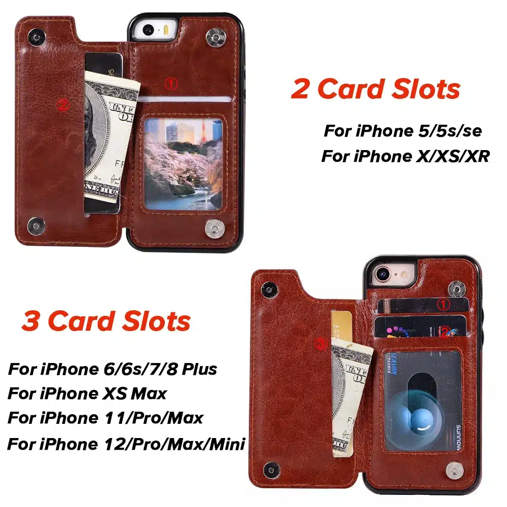 Iphone kaaned