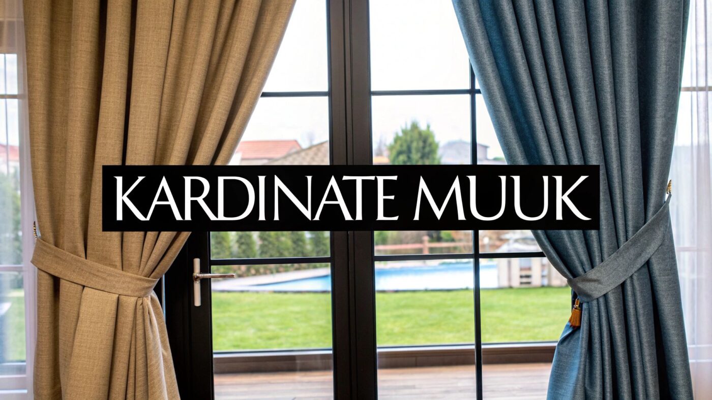Kuidas valida moodsaid kardinalahendusi? | E-pood Tootemaailm Kardinate müük