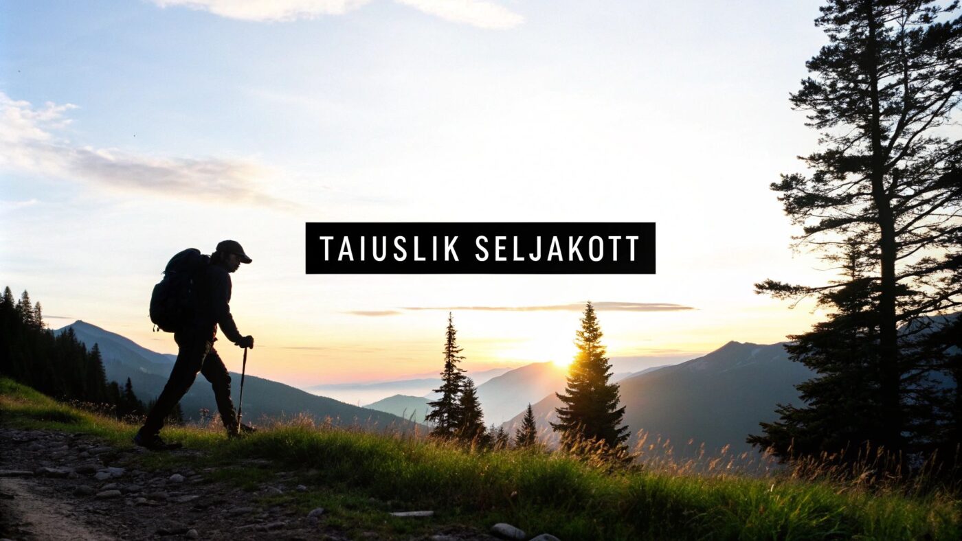 Kuidas valida täiuslik seljakott? | E-pood Tootemaailm Kuidas valida täiuslik seljakott