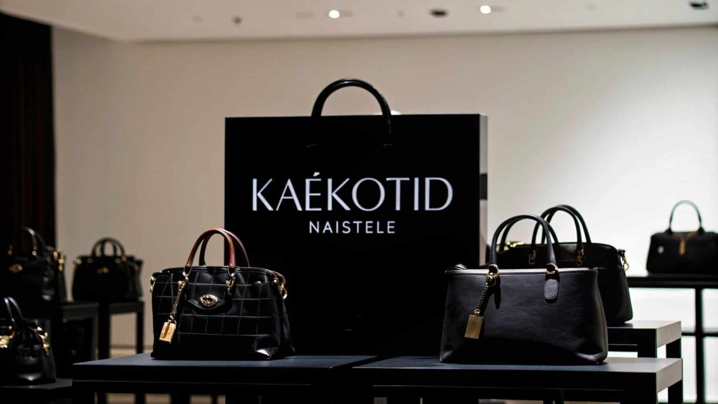 Kuidas valida sobivat naiste käekotti? | E-pood Tootemaailm Käekotid naistele