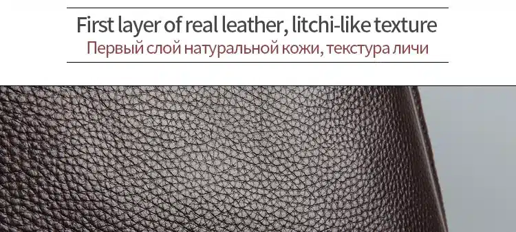Free shipping FEGER brand fashion extra large weekend duffel bag big genuine leather business men's travel bag popular design 10