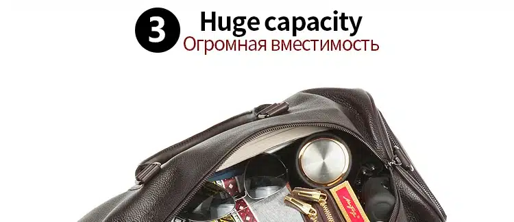 Free shipping FEGER brand fashion extra large weekend duffel bag big genuine leather business men's travel bag popular design 21