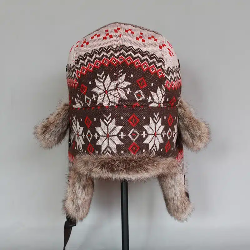 ski cap