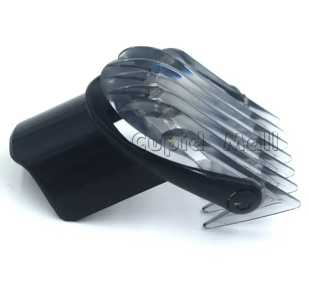 Free Shipping FOR PHILIPS HAIR CLIPPER COMB SMALL 3-21MM QC5010 QC5050 QC5053 QC5070 QC5090 14