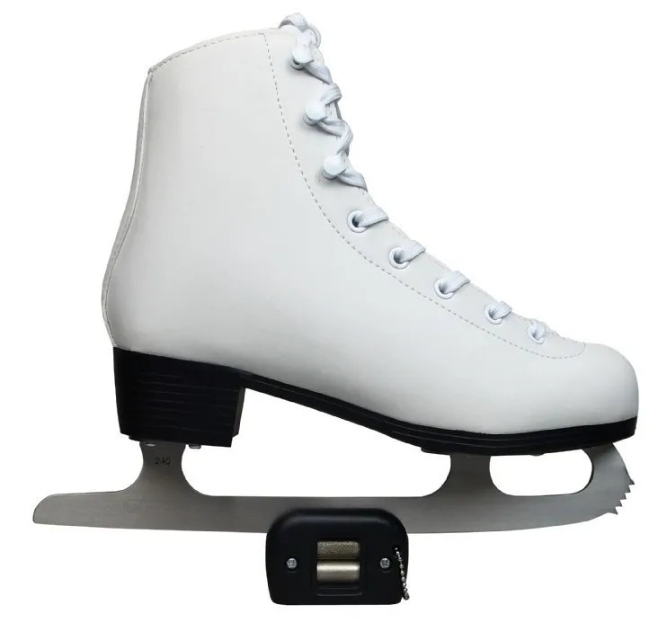 DMD Retail 1PC Ice Skating Blade Sharpener Skate Sharpener Diamond Hand Held Skate Sharpening Tool Skating Tool Free Shipping 1