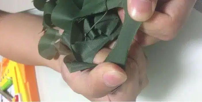 5 colors Camouflage Net Outdoor camping tarp sun shelter high quality awning hiking military camouflage camo netting for hunting 12