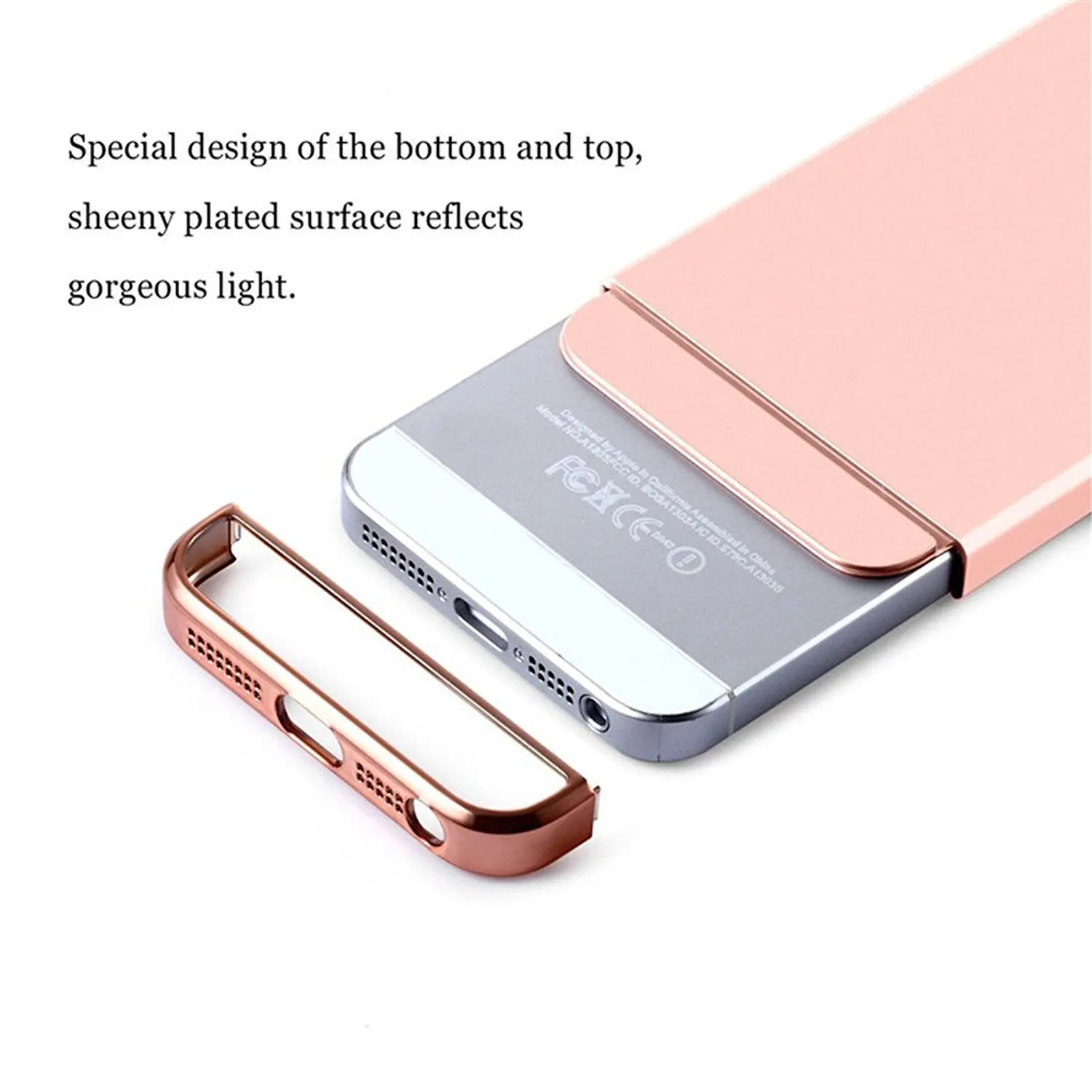 Ümbris - iPhone 5/5S/SE | kujundav pilt e-kaubamaja pildikogust