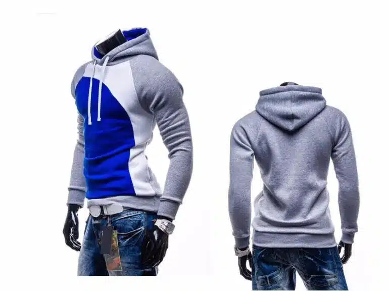 Hoodies Men 2017 Brand Male Long Sleeve Hoodie Magnetite Letter Word Sweatshirt Mens Moletom Masculino Hoodies Slim Tracksuit 12