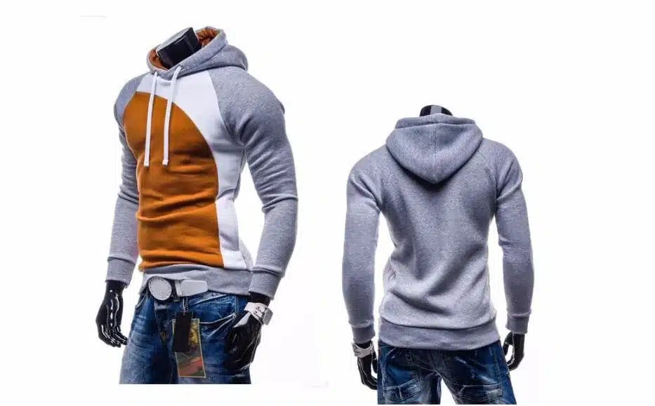 Hoodies Men 2017 Brand Male Long Sleeve Hoodie Magnetite Letter Word Sweatshirt Mens Moletom Masculino Hoodies Slim Tracksuit 18