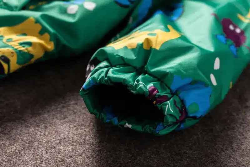 Tuulekindlad tüdrukute jakid | kujundav pilt e-kaubamaja pildikogust