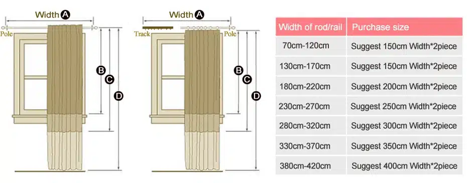 Cheap Curtains Solid White Tulle Modern Curtains for Living Room Translucidus Curtains Window Sheer for the Bedroom Custom Made 16