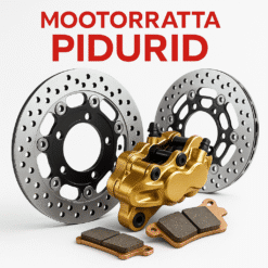 Mootorratta pidurid e-poe tootekategooria