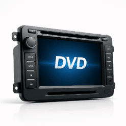 Auto DVD-mängija