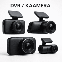 DVR ja autokaamerad e-poe s