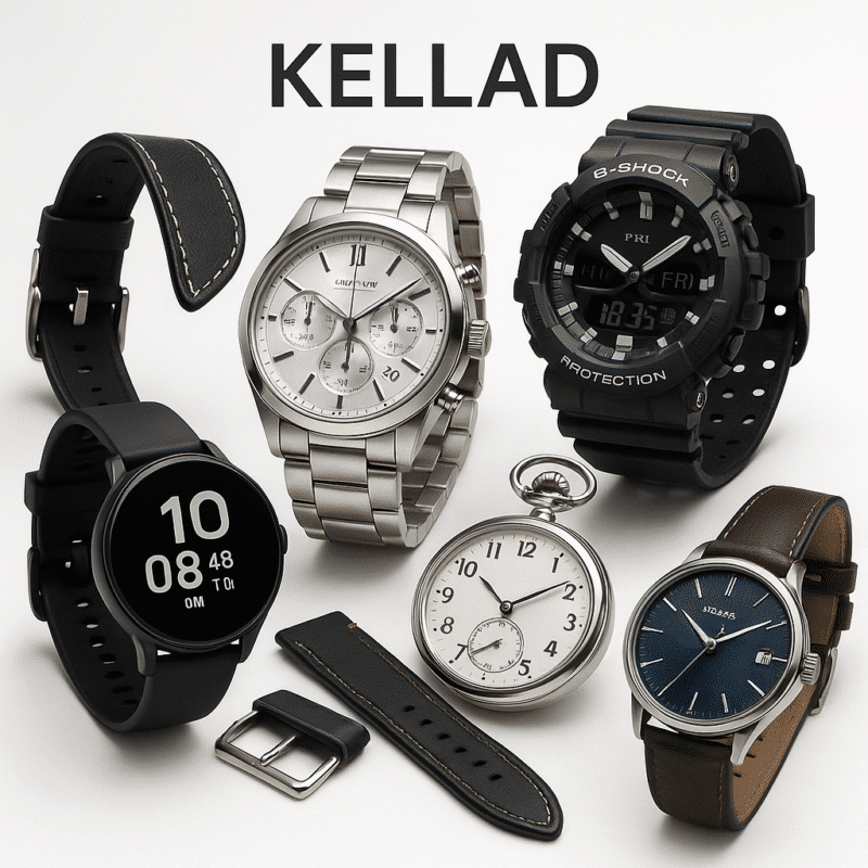 Kellad