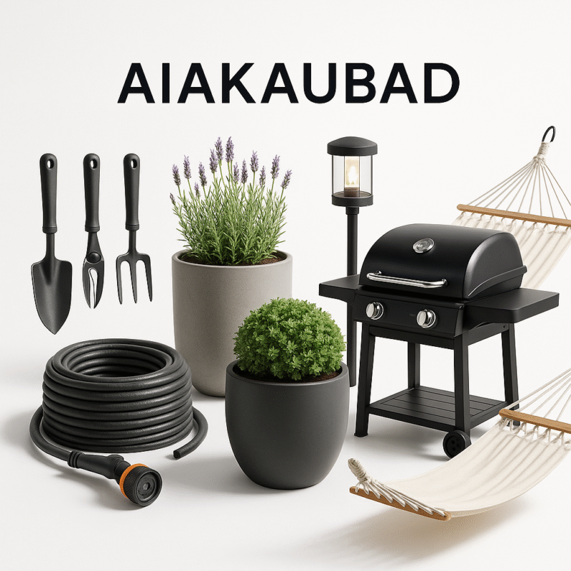 Aiakaubad
